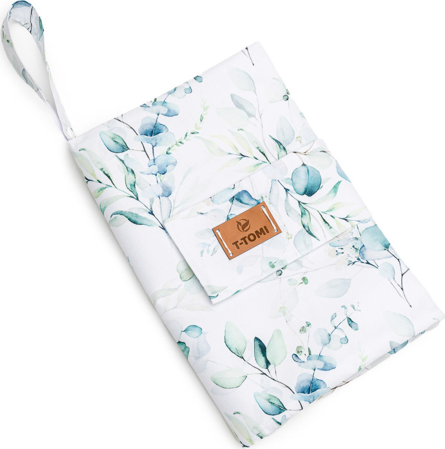 T-TOMI Plenkovník Eucalyptus