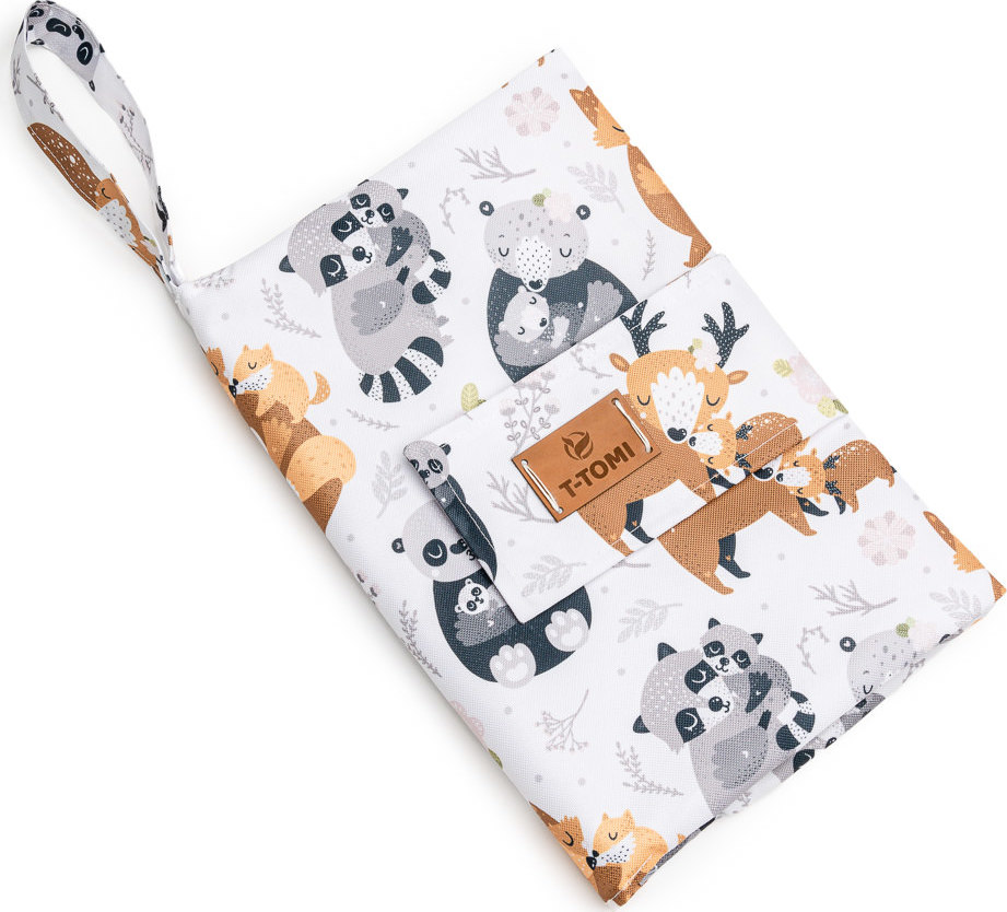 T-TOMI Plenkovník Animal