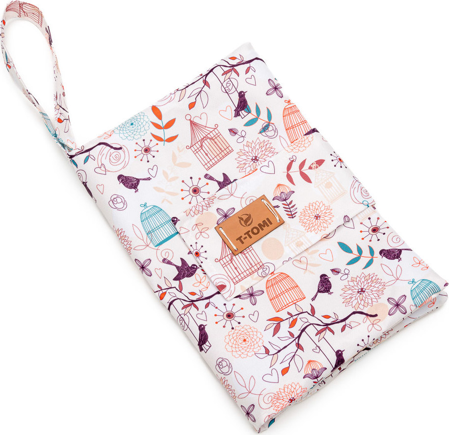 T-TOMI Plenkovník Garden story