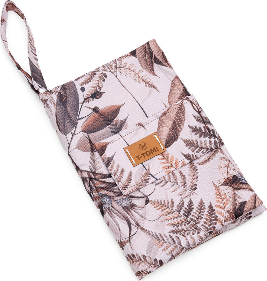 T-TOMI Plenkovník Chestnut