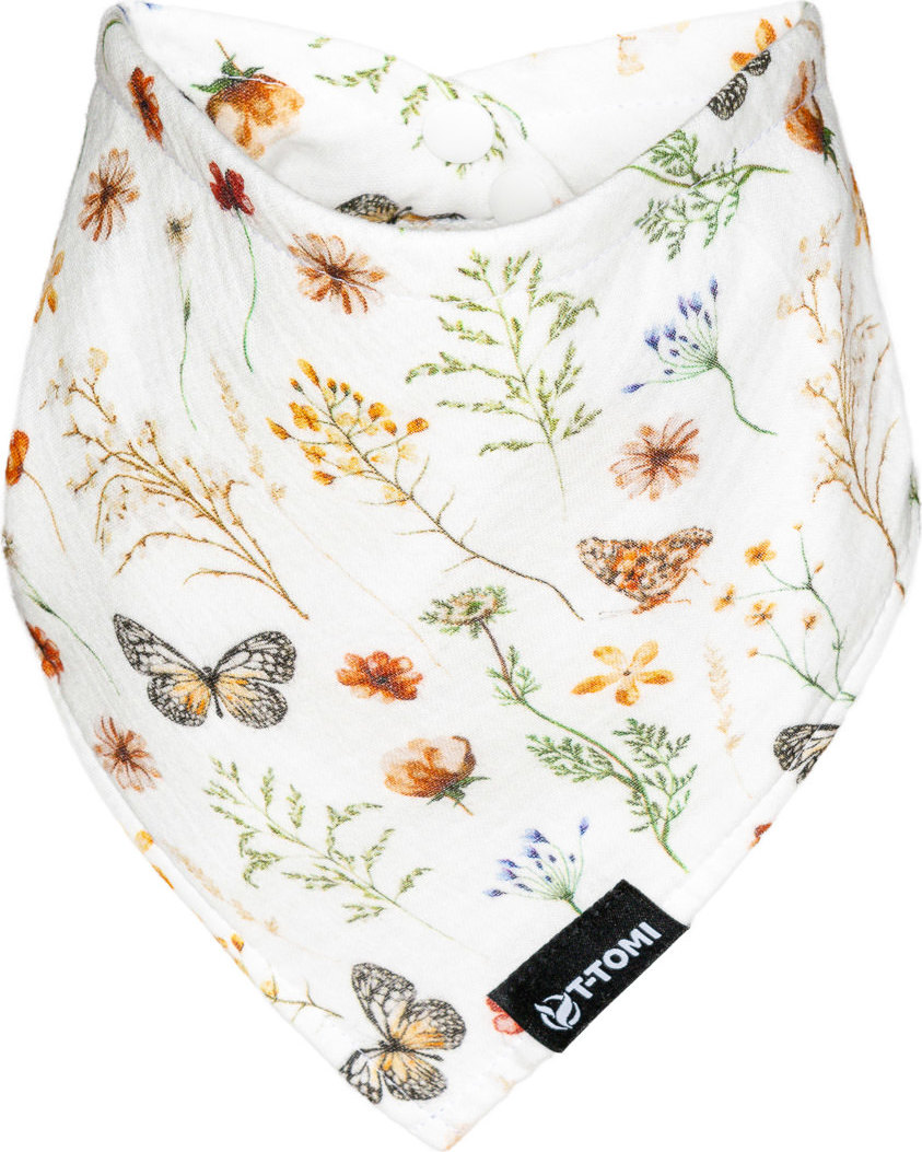 T-TOMI BIO Mušelínový slintáček Meadow