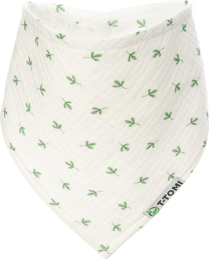 T-TOMI BIO Mušelínový slintáček Nature