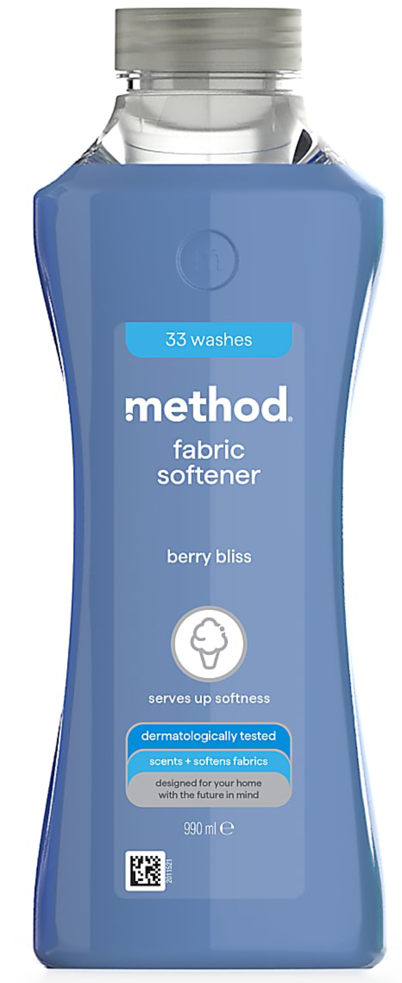 METHOD Aviváž Berry Blis, 33 PD, 990 ml