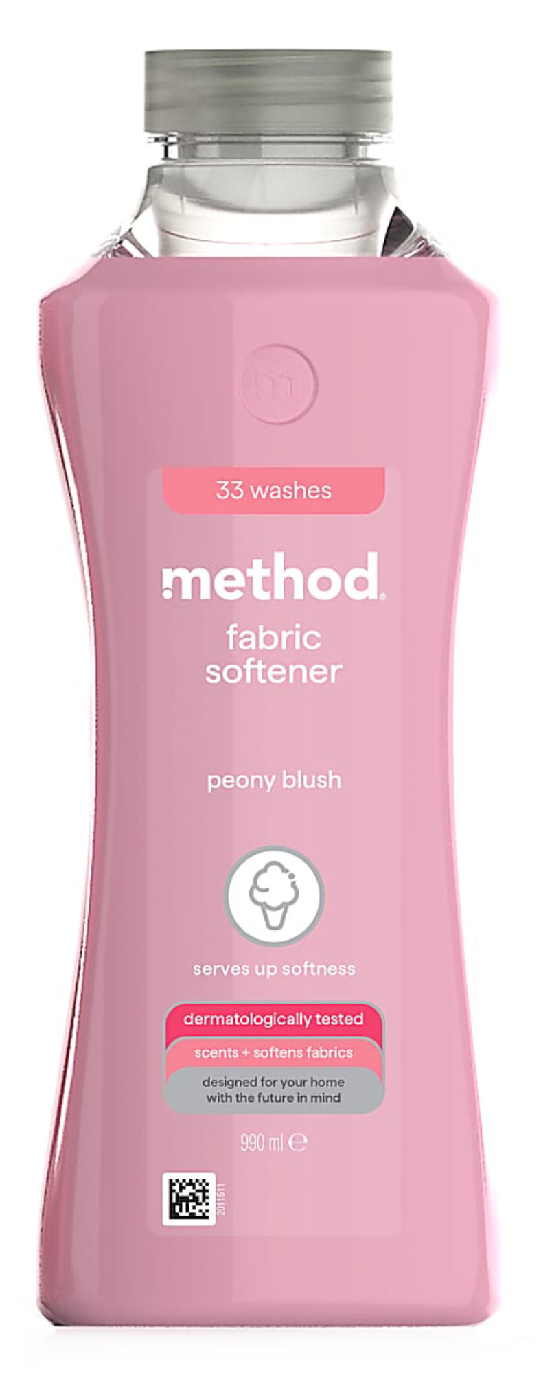 METHOD Aviváž Peony Blush, 33 PD, 990 ml