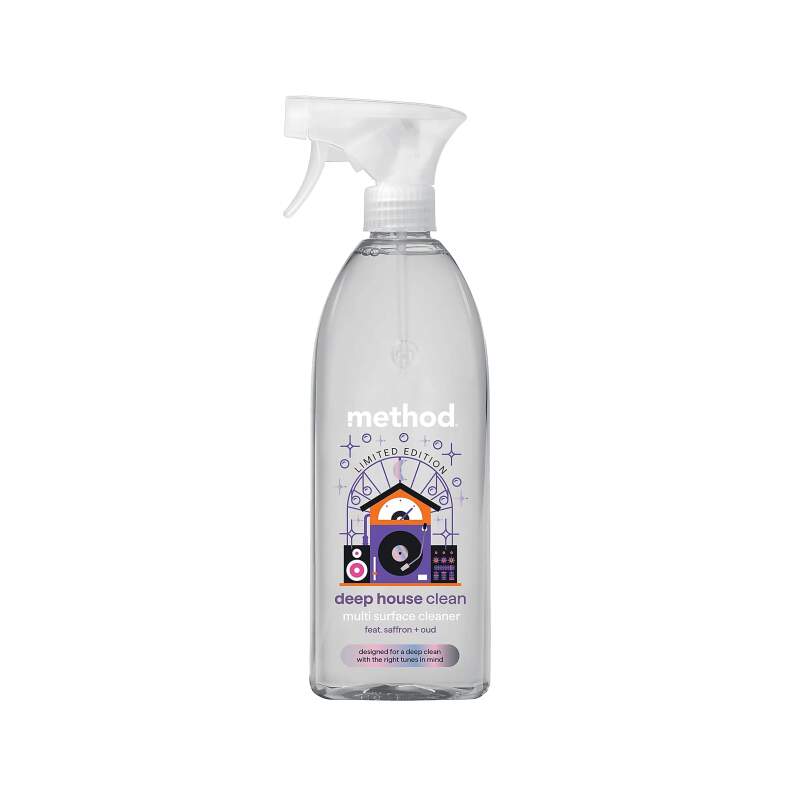 METHOD uni čistič DeepHouse, 830ml