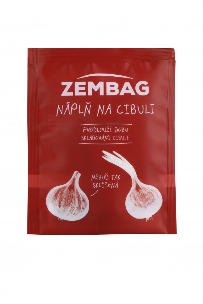 ZEMBAG Náplň na cibuli 12,5 g