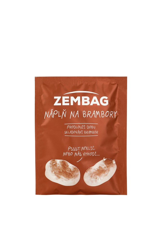 Zembag Kmínový pytlík Zembag, 18 g