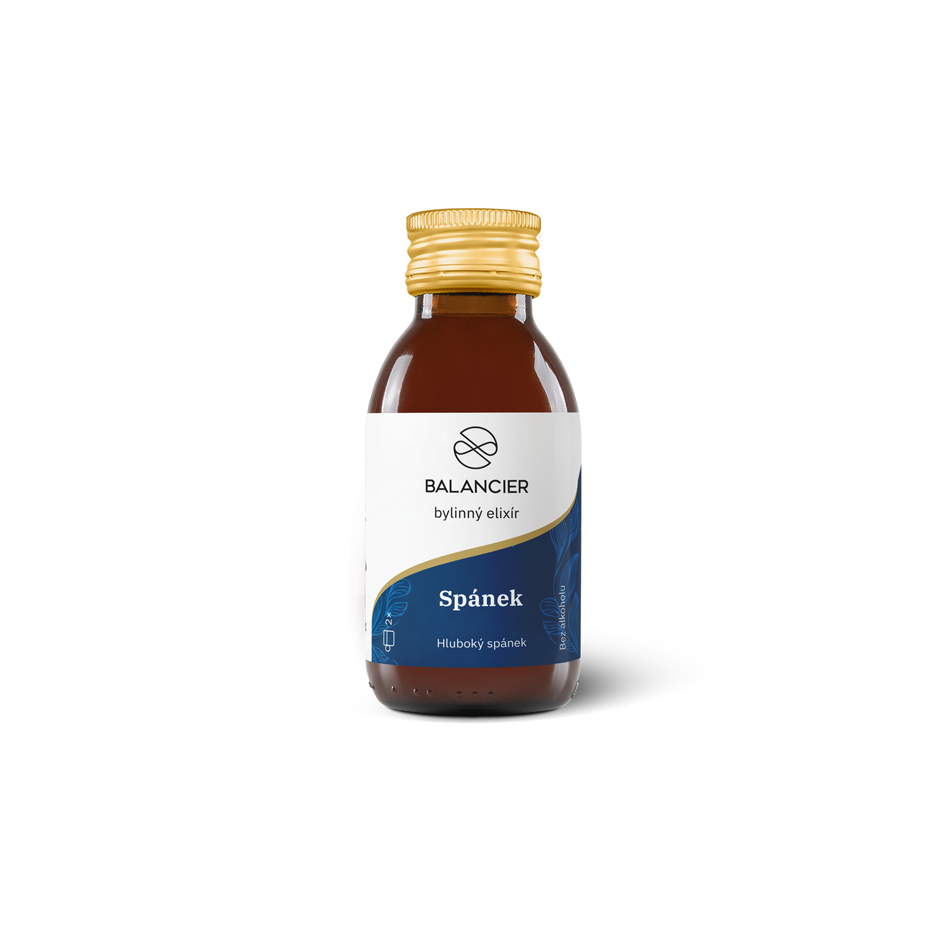 Balancier Elixír Spánek Balancier, 100 ml