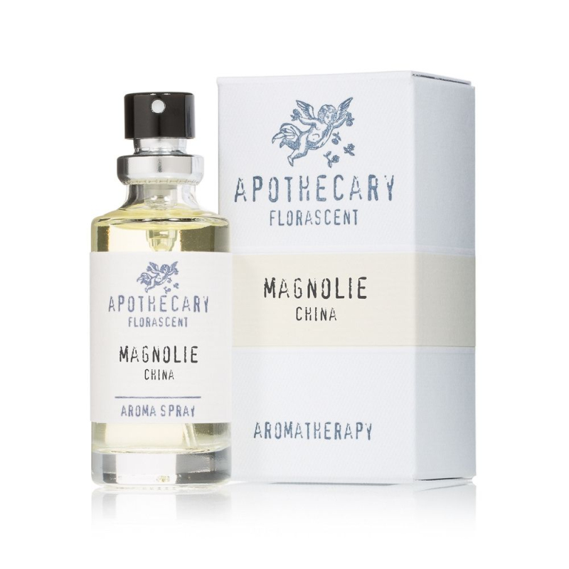 FLORASCENT Apothecary MAGNÓLIE 15 ml