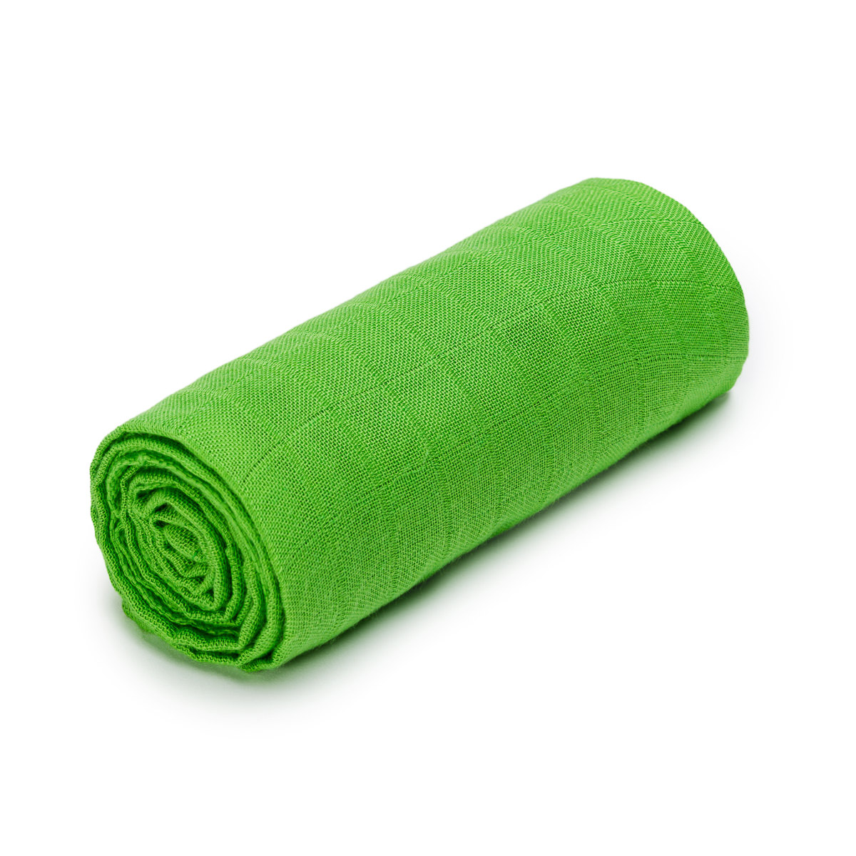 T-TOMI BIO Bambusová osuška, green / zelená 