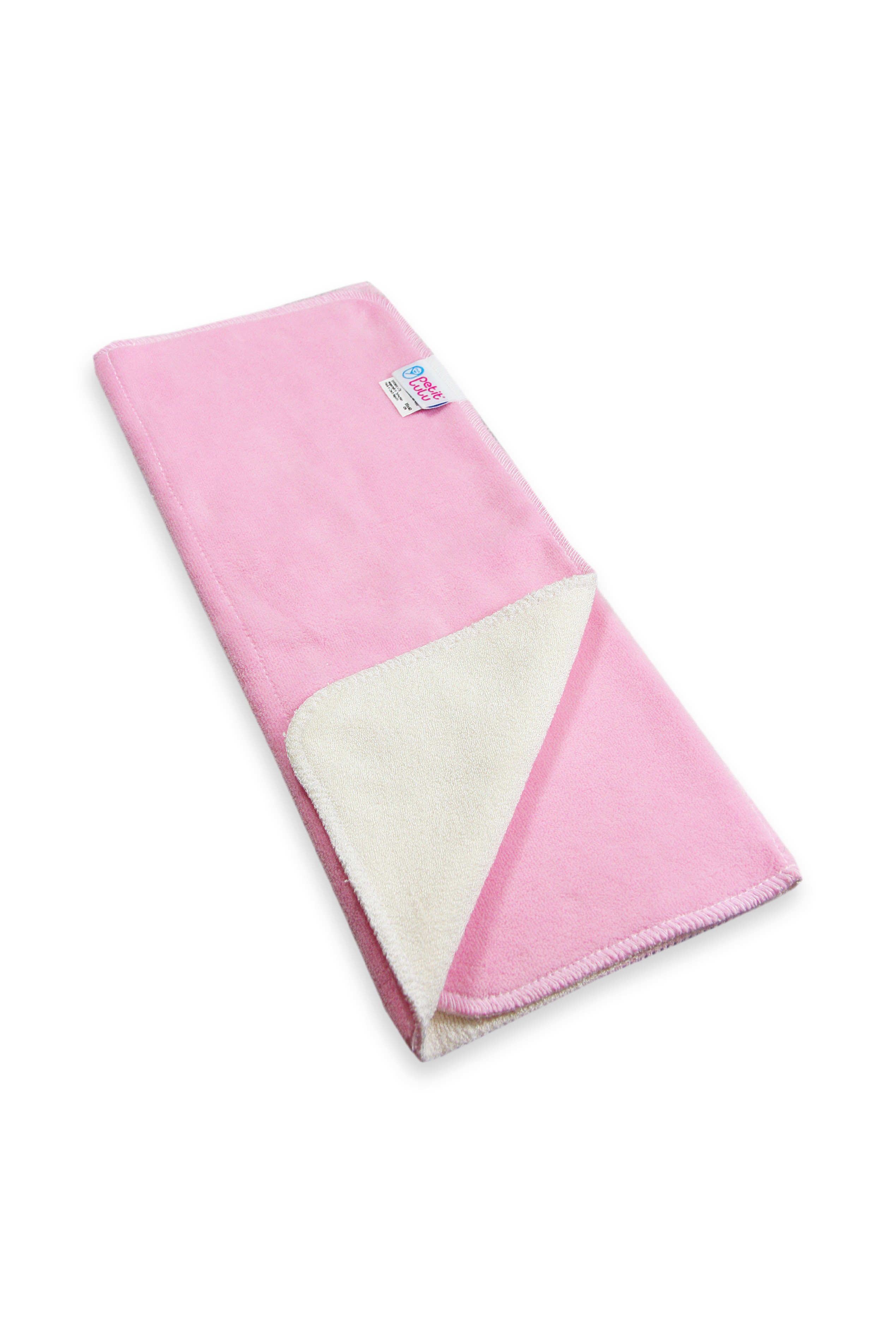 Petit Lulu s.r.o. Vícevrstvá plena růžová