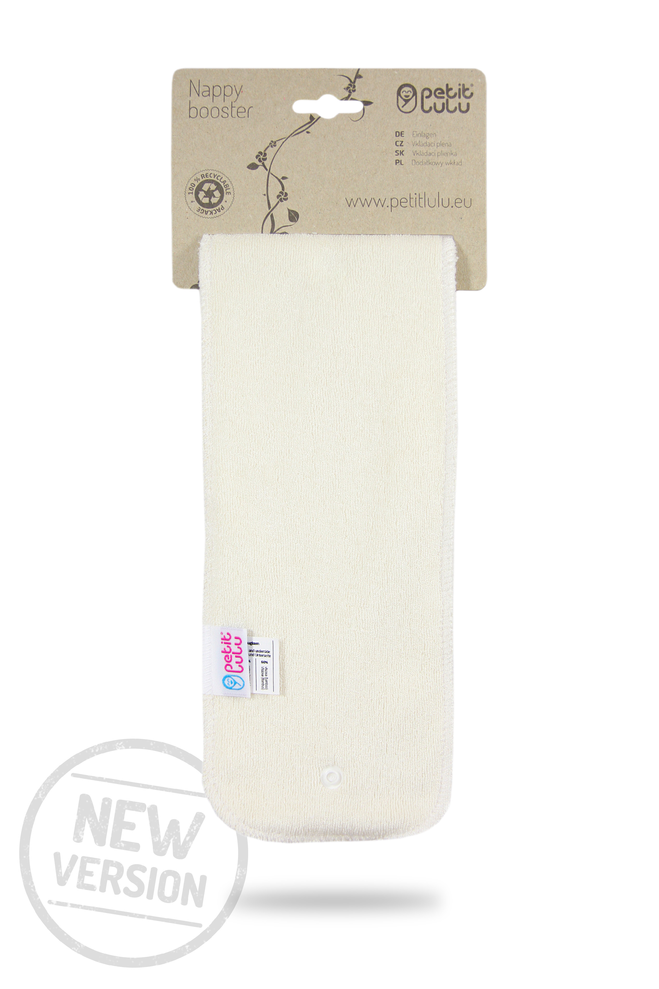 Petit Lulu s.r.o. Savé jádro dlouhé (SIO) NOVÁ VERZE