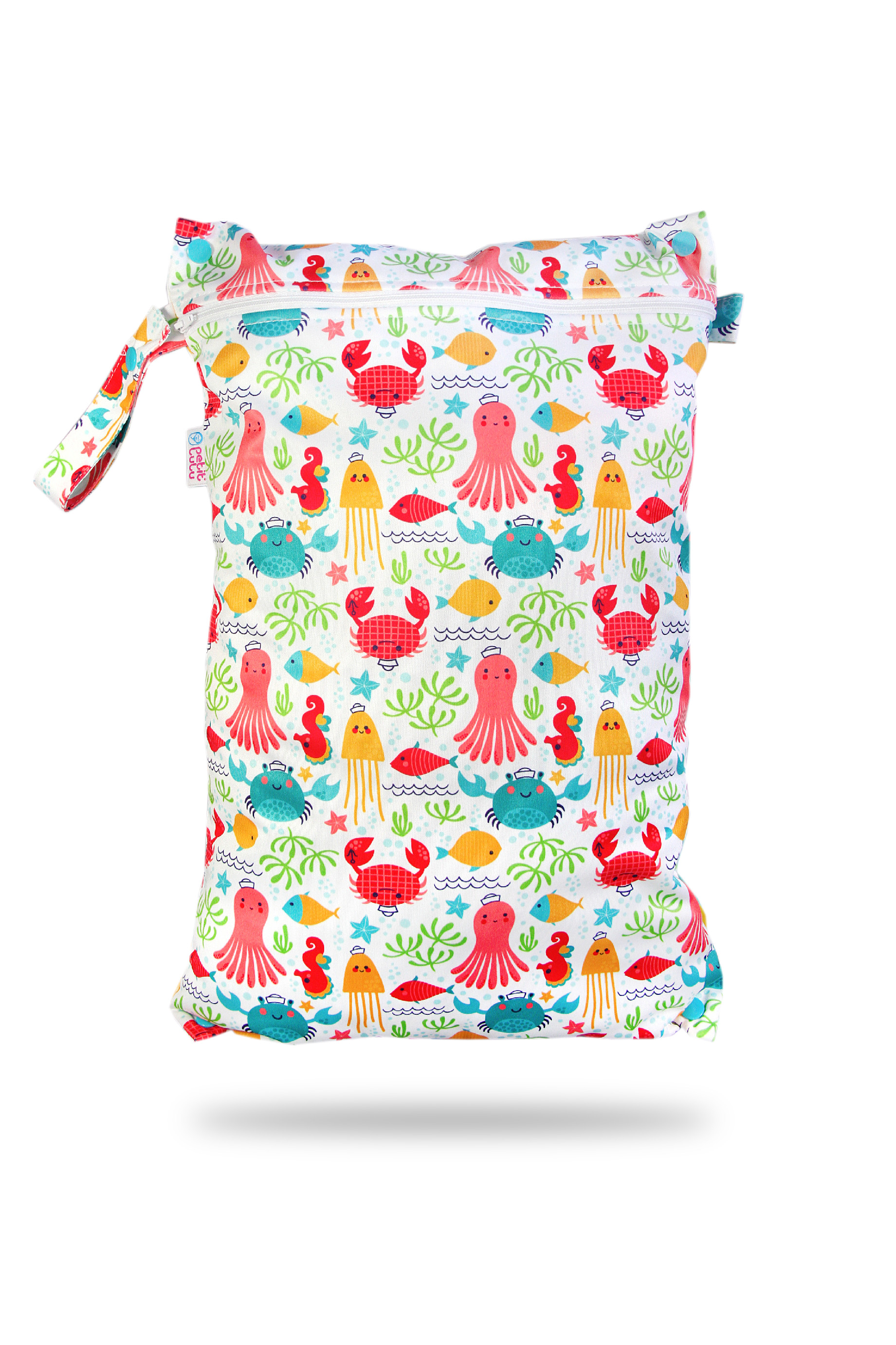 Petit Lulu s.r.o. Laguna - pytel na pleny