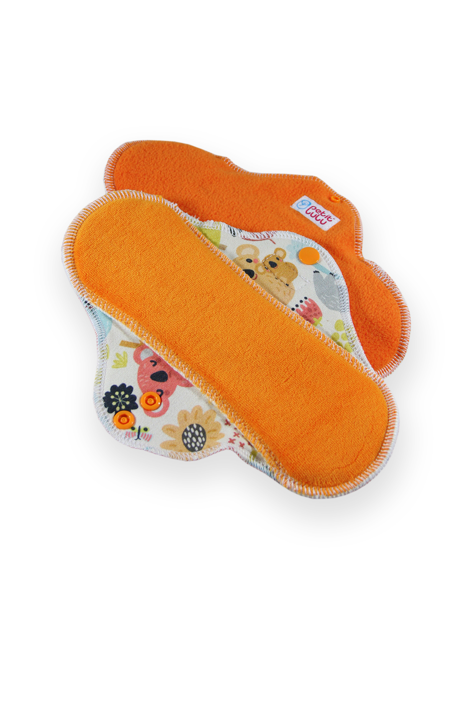 Petit Lulu s.r.o. Hravé koaly - látková vložka STANDARD (CLASSIC) - Látková vložka STANDARD 1 ks