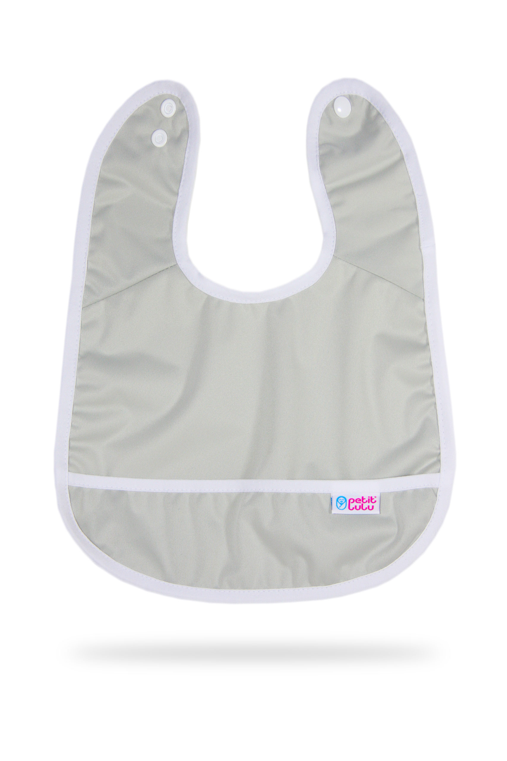 Petit Lulu s.r.o. Šedý - bryndák malý