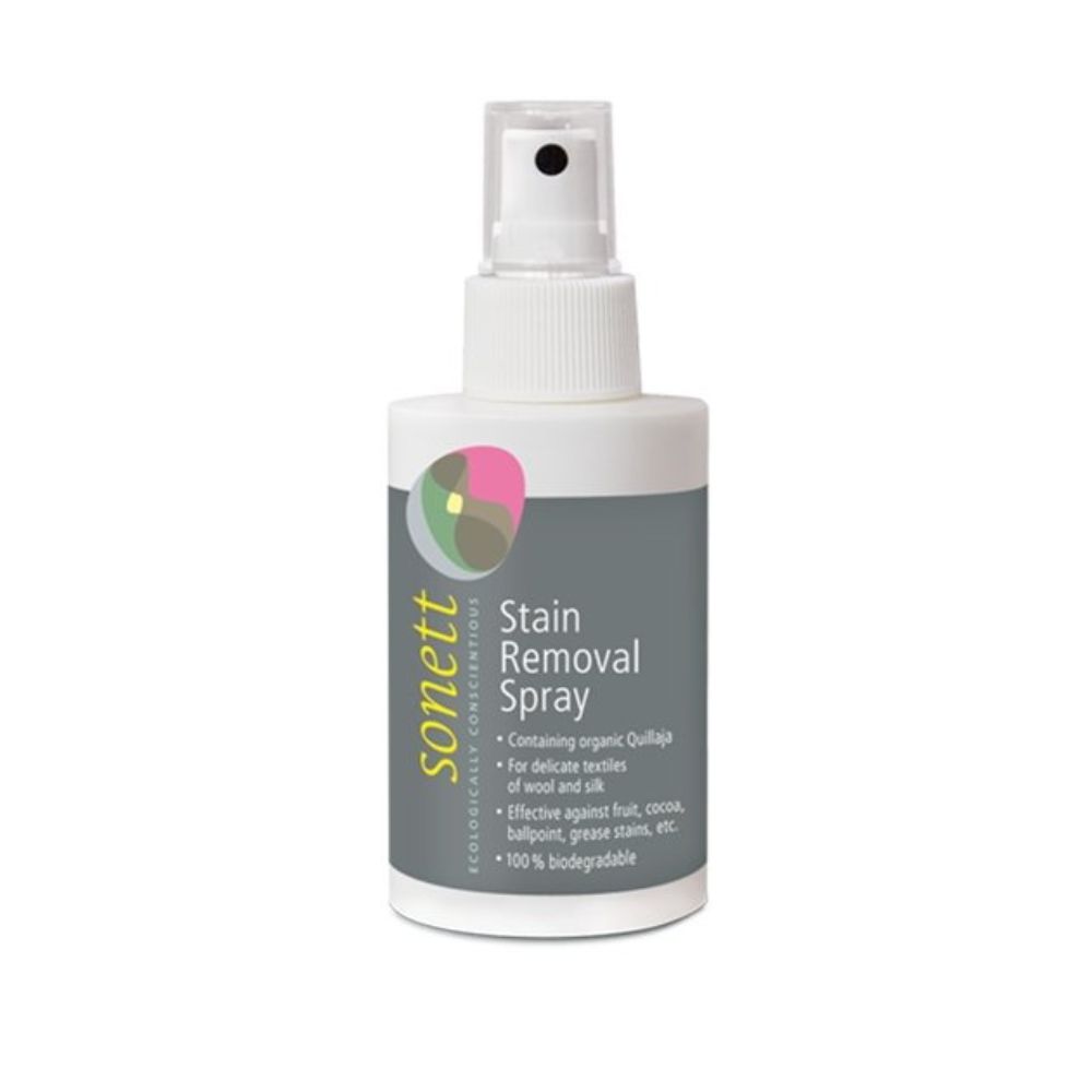 Sprej na odstraňování skvrn Sonett 100ml