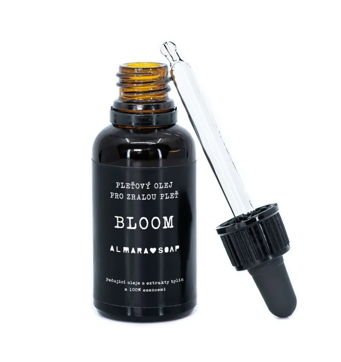 Almara Soap BLOOM olej (30ml)