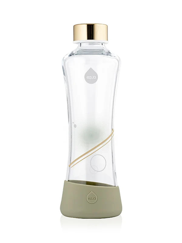 Equa Metallic Gold