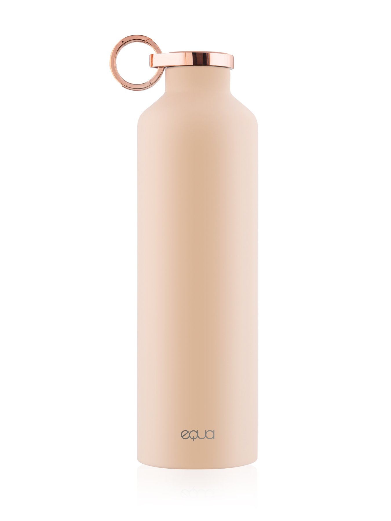 Nerezová termoska EQUA Classy Thermo Pink Blush 680 ml