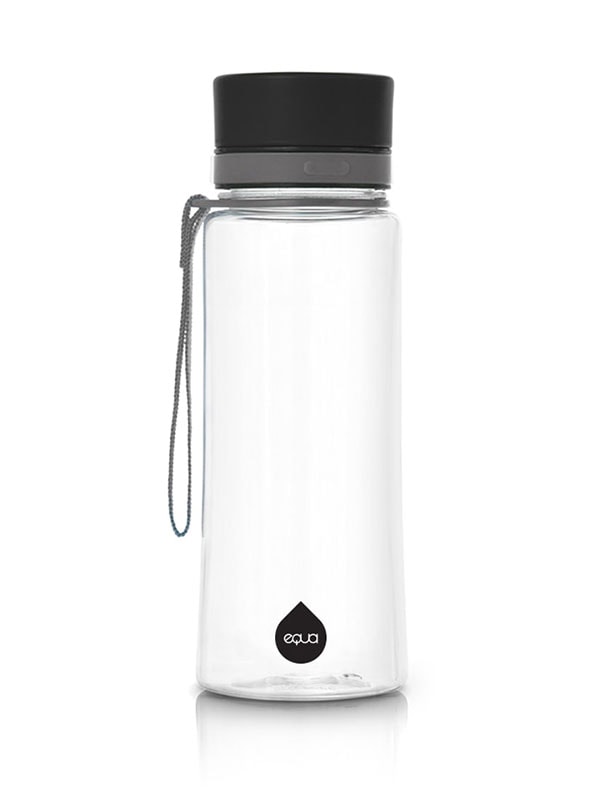 Equa Plain Black