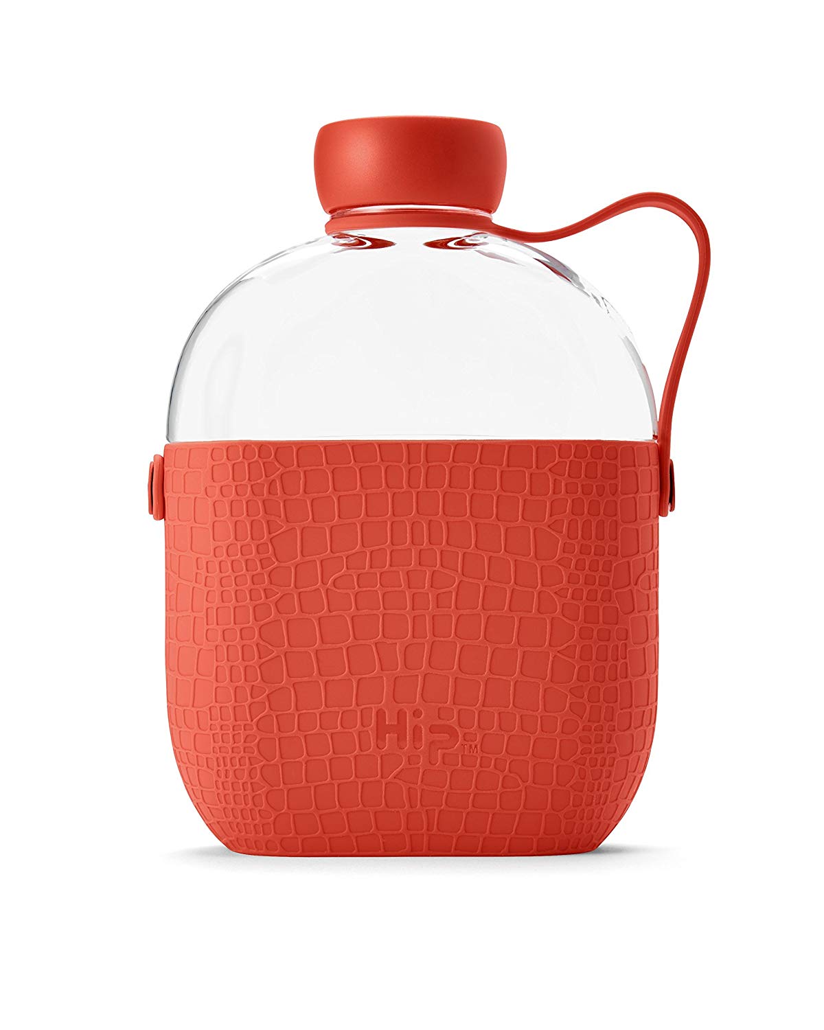 HIP BOTTLE 650ml Coral