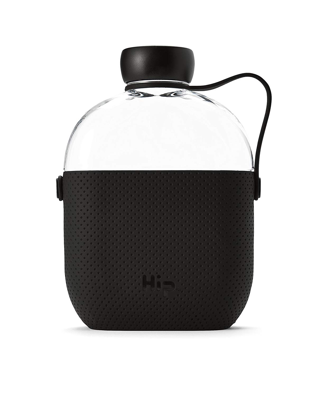 HIP BOTTLE 650ml Midnight