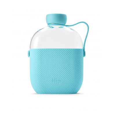 HIP BOTTLE 650ml Ocean