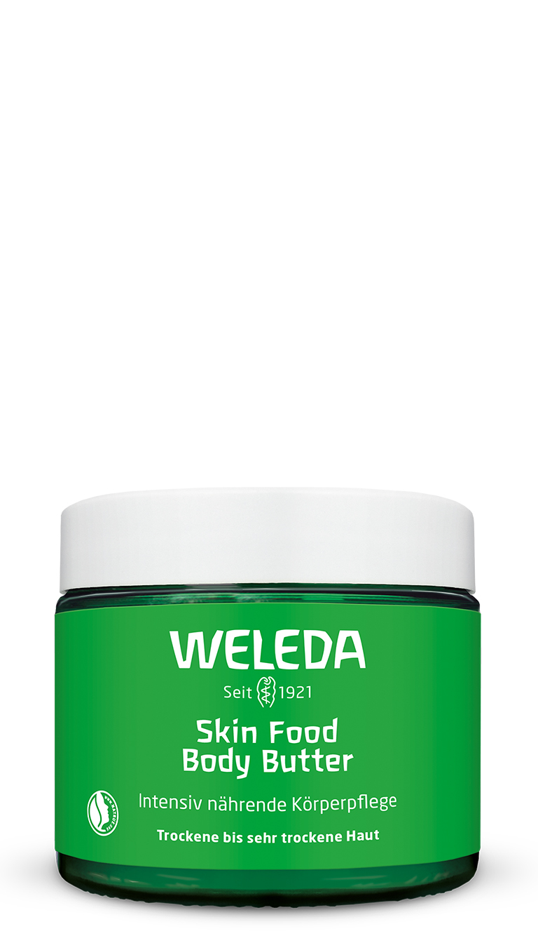 Skin Food Body Butter - Weleda