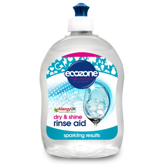 Ecozone leštidlo do myčky 500ml