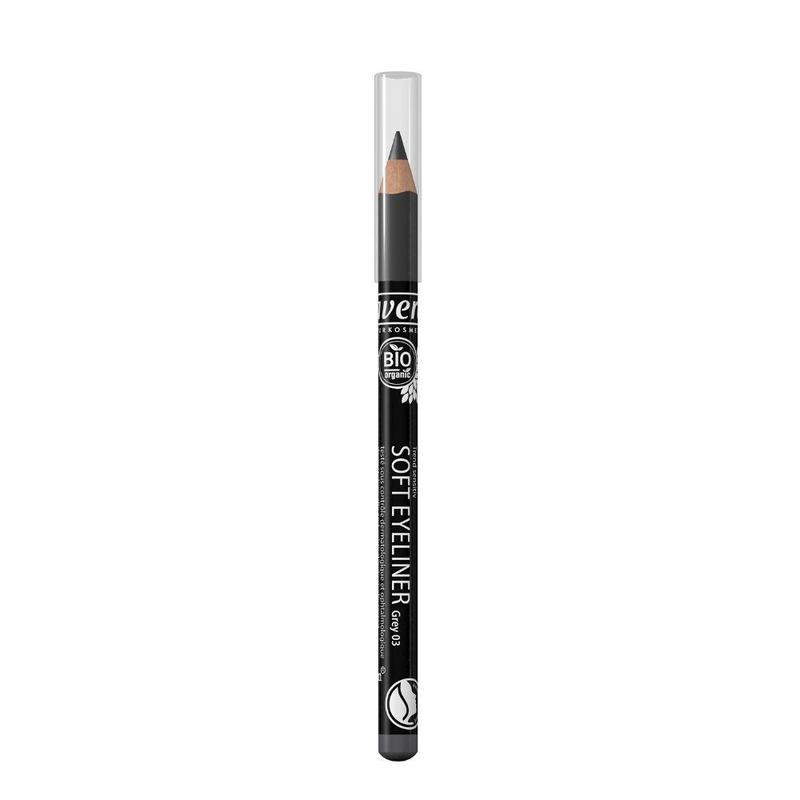 lavera Tužka na oči - 03 šedá 1,14 g