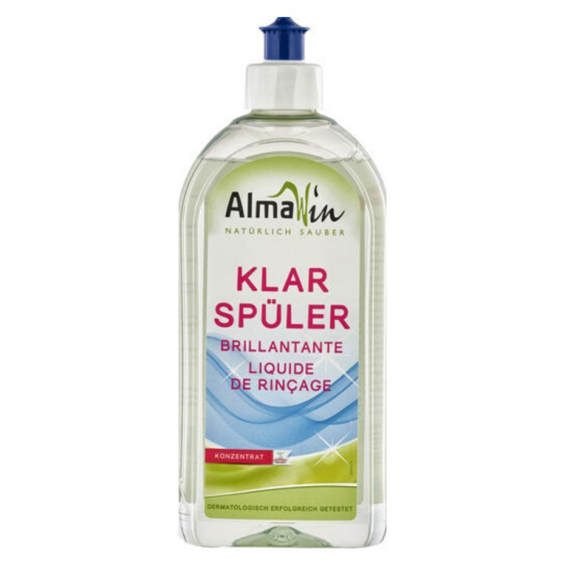 ALMAWIN Leštič skla do myčky 500 ml