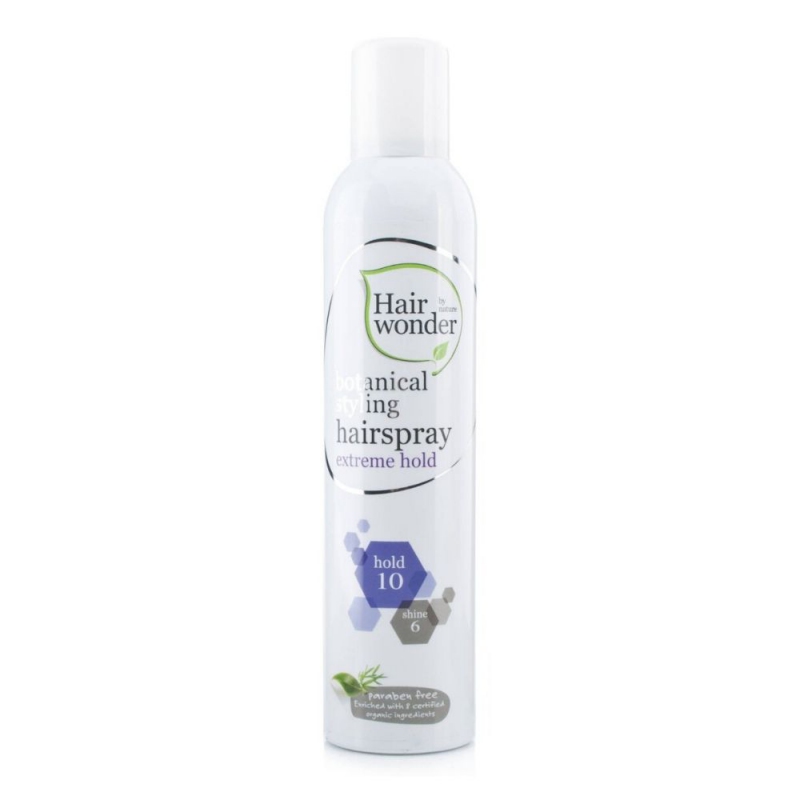 Hairwonder Lak na vlasy Extreme 300 ml