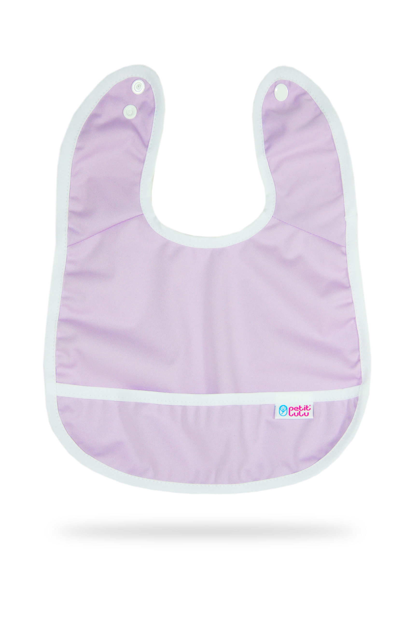 Petit Lulu s.r.o. Šeříkový - bryndák malý