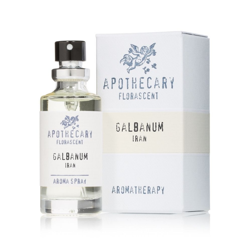 FLORASCENT Apothecary GALBANUM 15 ml