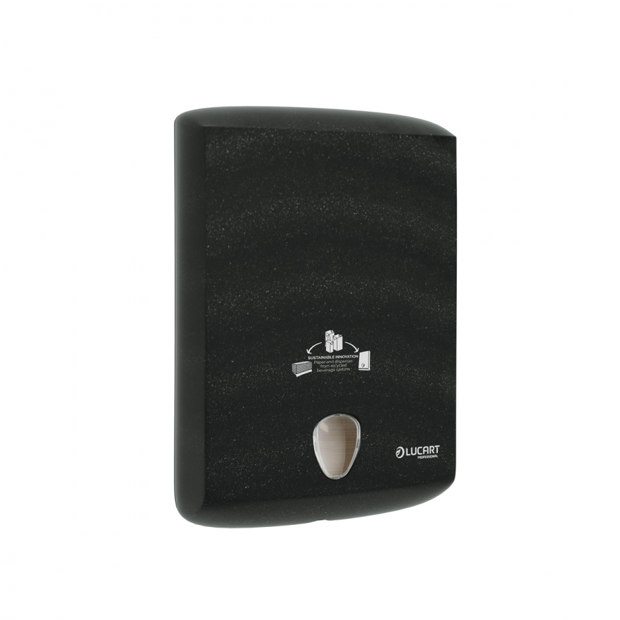 Lucart Professional Lucart  EcoNatural HT Fold Dispenser