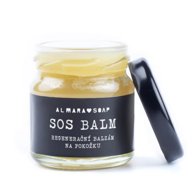 Almara Soap SOS Balm