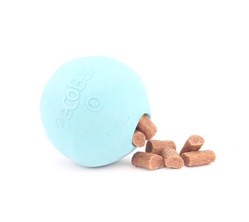BeCoThings BecoBall EKO-blue-L