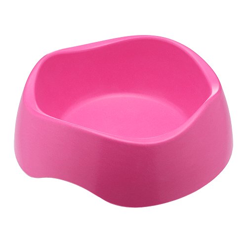 BeCoThings Miska pro psa, BecoBowl, EKO-pink-XS