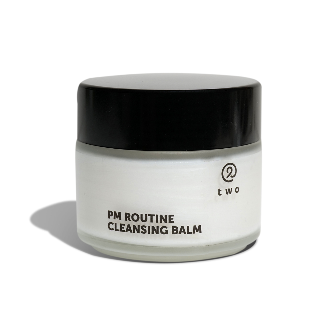Twocosmetics Večerní čistící balzám, 200 ml