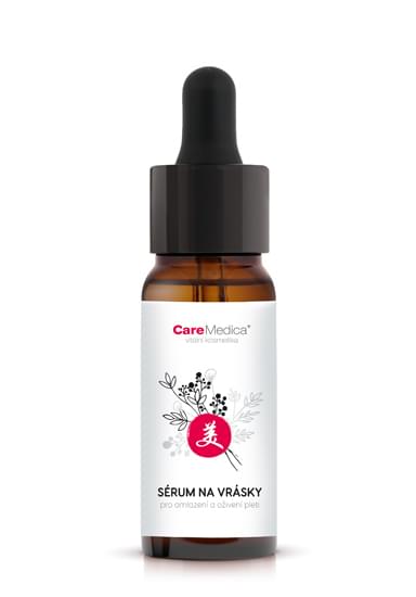 CareMedica Sérum na vrásky 30 ml