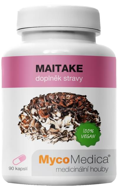 MycoMedica Maitake