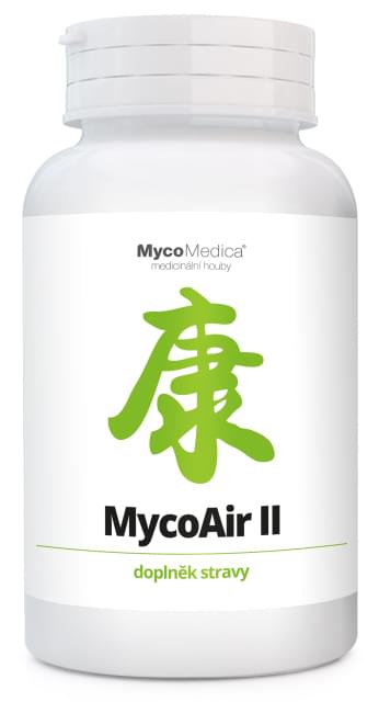 MycoMedica MycoAir II