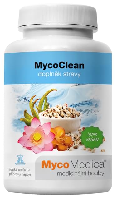 MycoMedica MycoClean