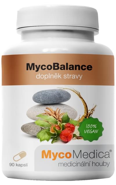 MycoMedica MycoBalance