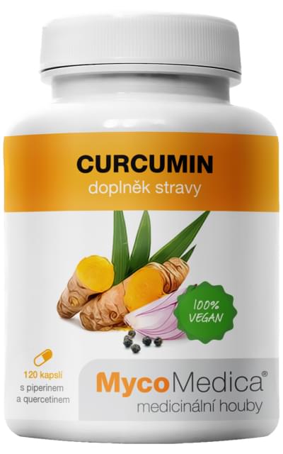 MycoMedica Curcumin