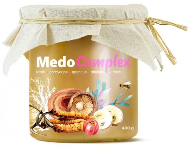 MycoMedica MedoComplex