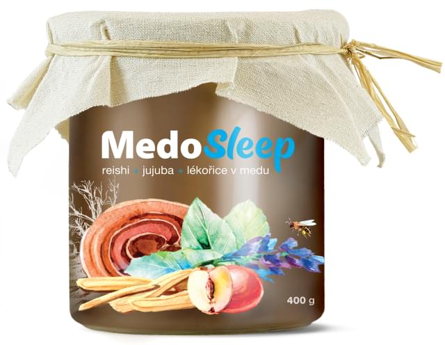MycoMedica MycoSleep