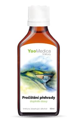 MycoMedica Ječmen setý