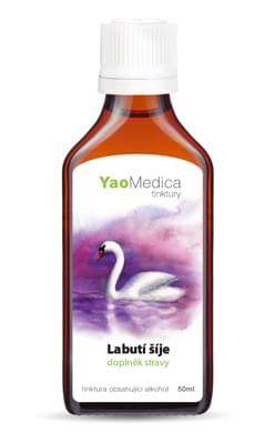 YaoMedica Opilý mistr, 50 ml