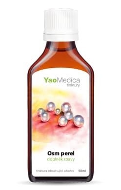 YaoMedica Ukotvená myšlenka 50 ml